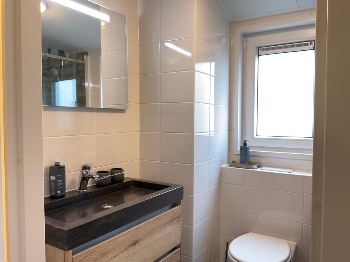 Zu Jeddelohs Bungalows & Apartments -Adult Friendly Gladenbach Ngoại thất bức ảnh